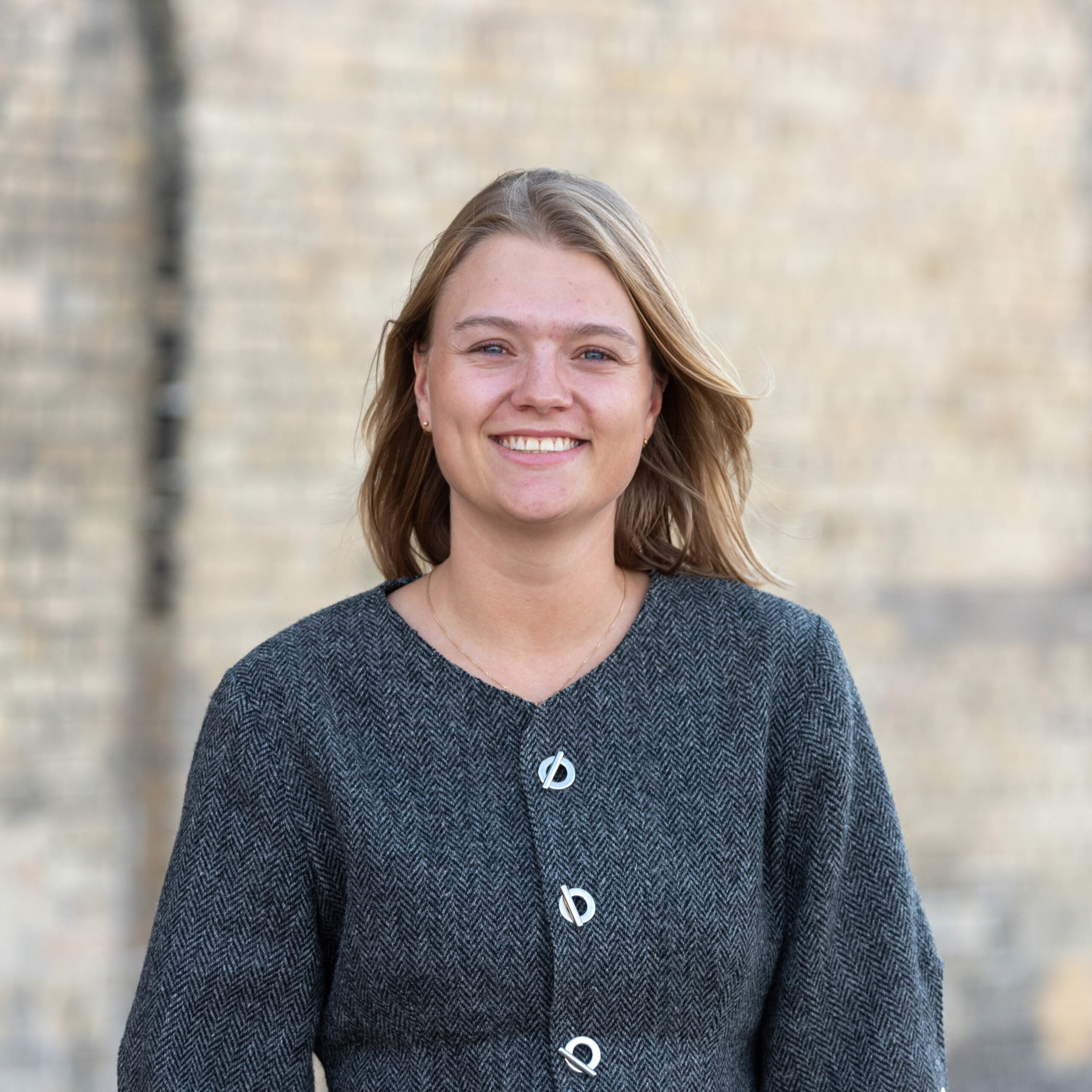 Karen Sophie Wedell-Wedellsborg