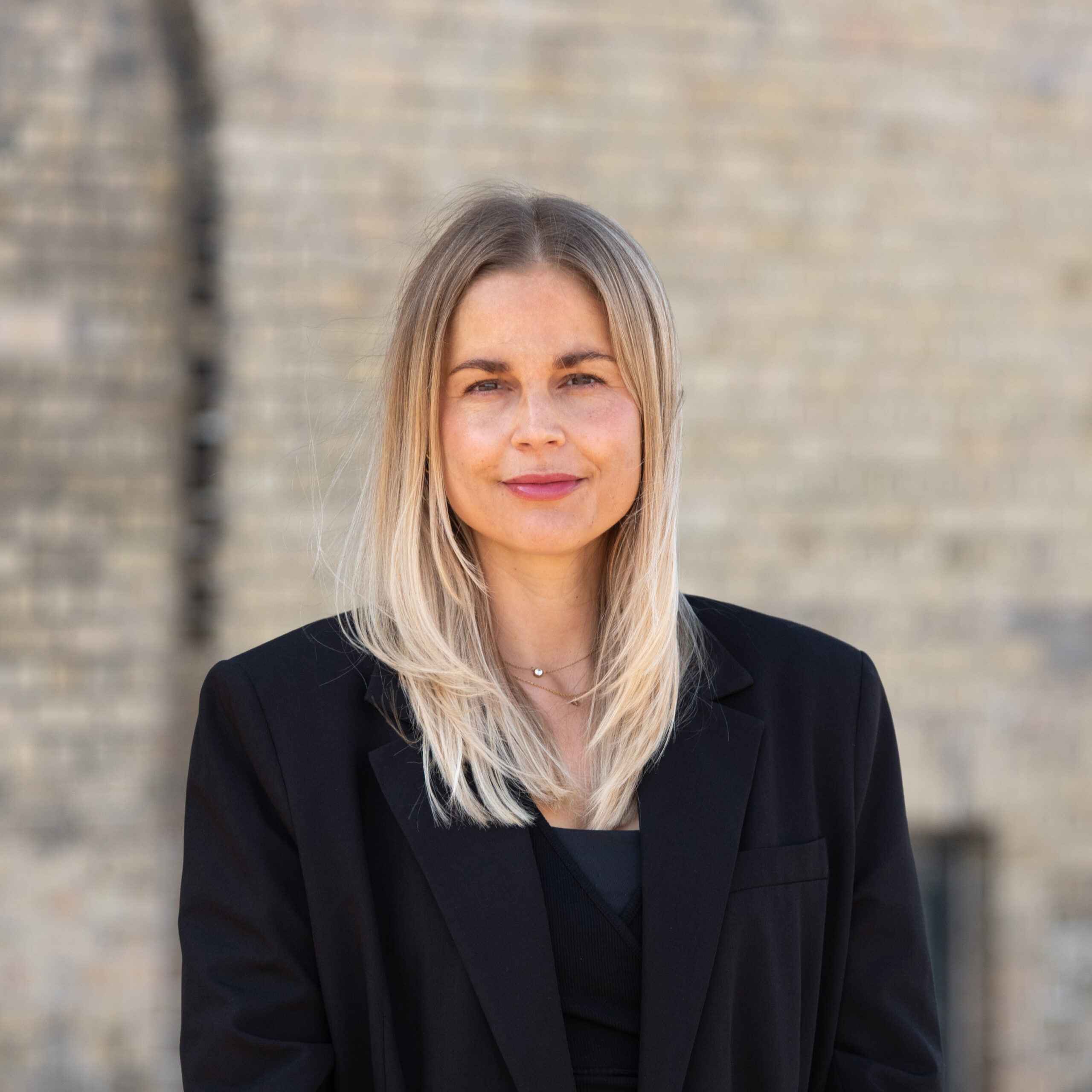 Rikke Dalgaard