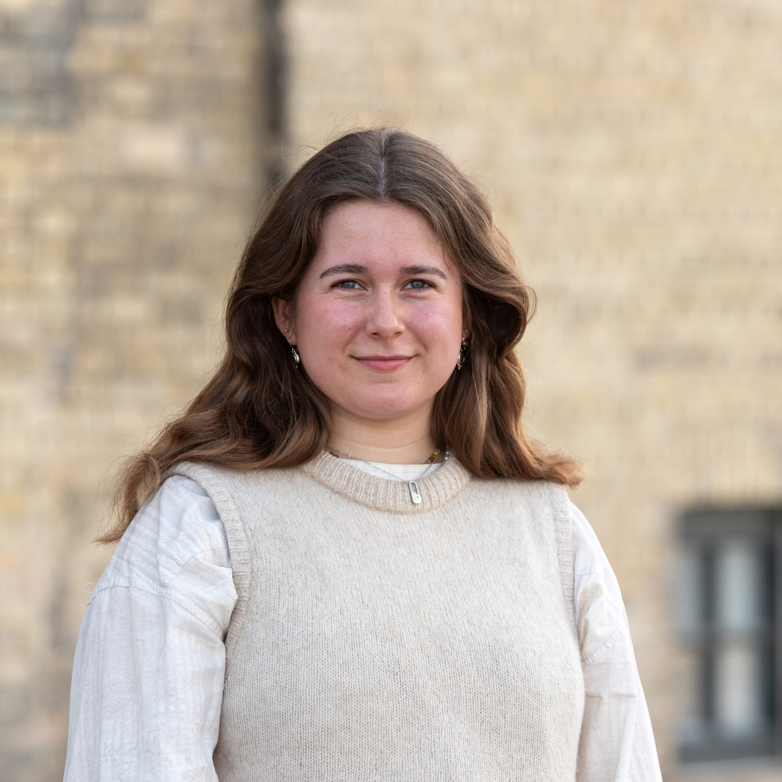 Annika Elisabeth Terp