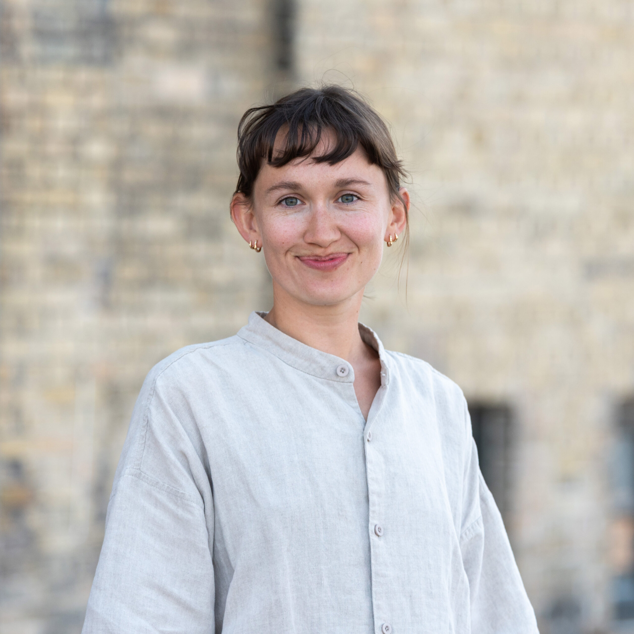 Mia Christina Forslund