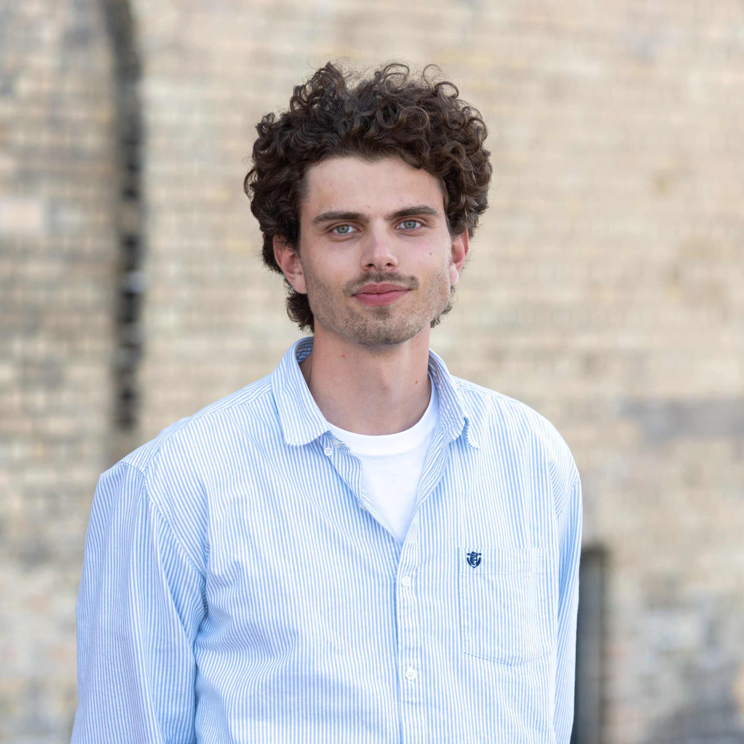 Matthias Agner Rasmussen