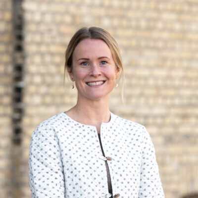 Anne Skytte Christensen