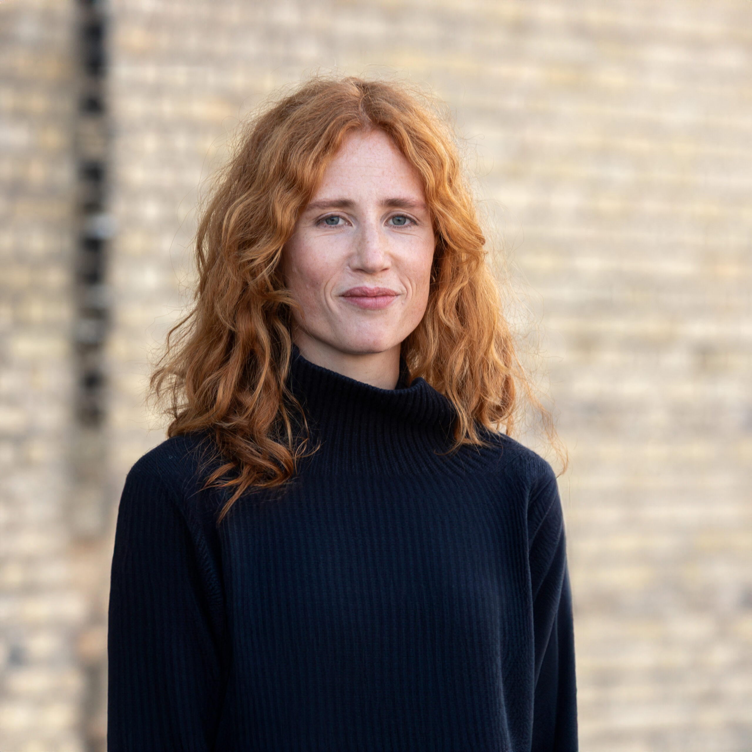 Julie Hunæus Reuther