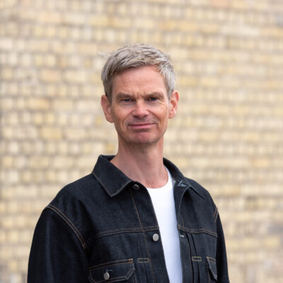 Frederik Agdrup